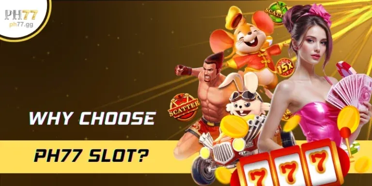 Khám phá các trò chơi casino FF168