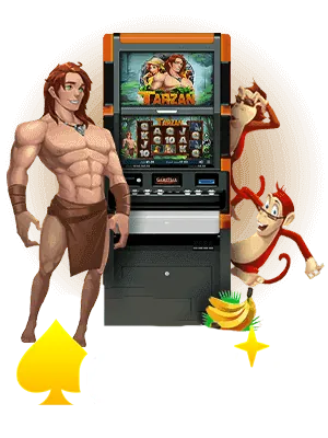 Đa dạng trò chơi casino tại FF168