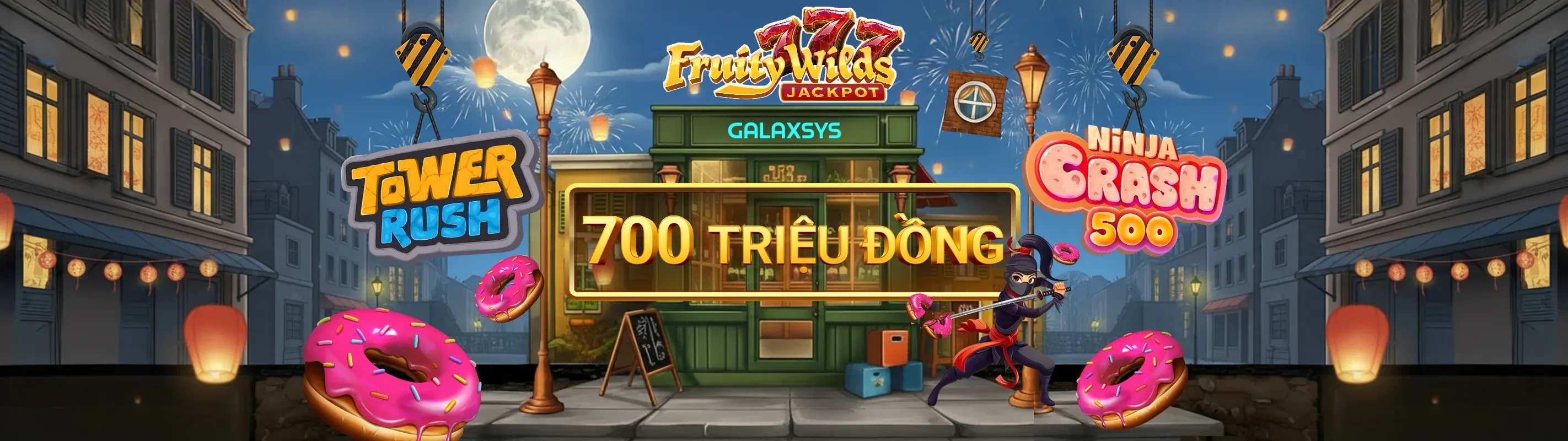 Ưu Đãi Hoàn Trả Hàng Ngày FF168