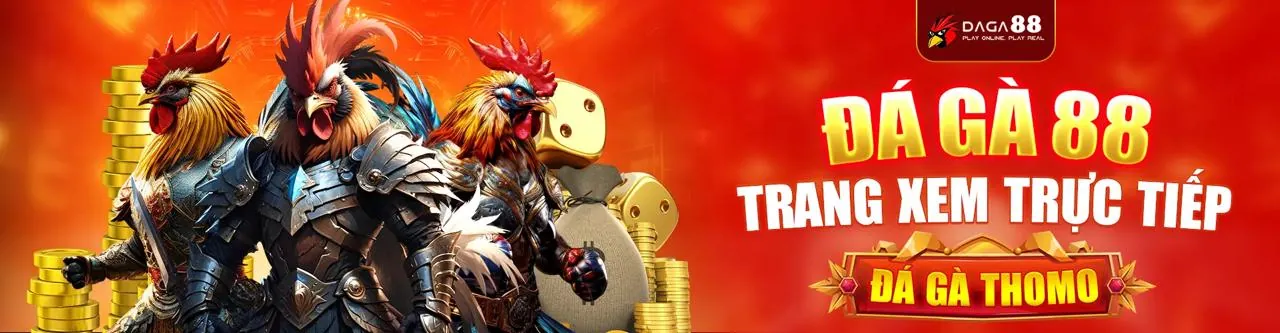 Đá gà trực tuyến FF168